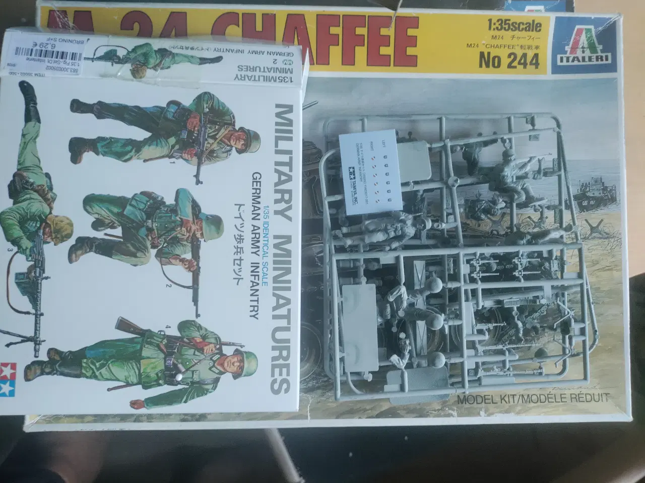 Billede 10 - Modelhobby