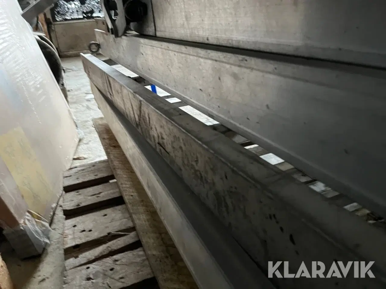 Billede 8 - Minilift materialelift Böcker