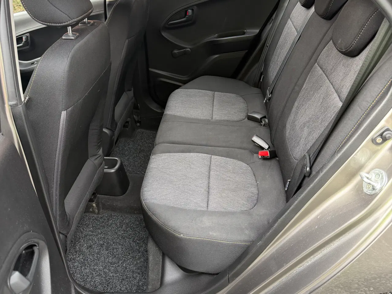 Billede 4 - Kia picanto