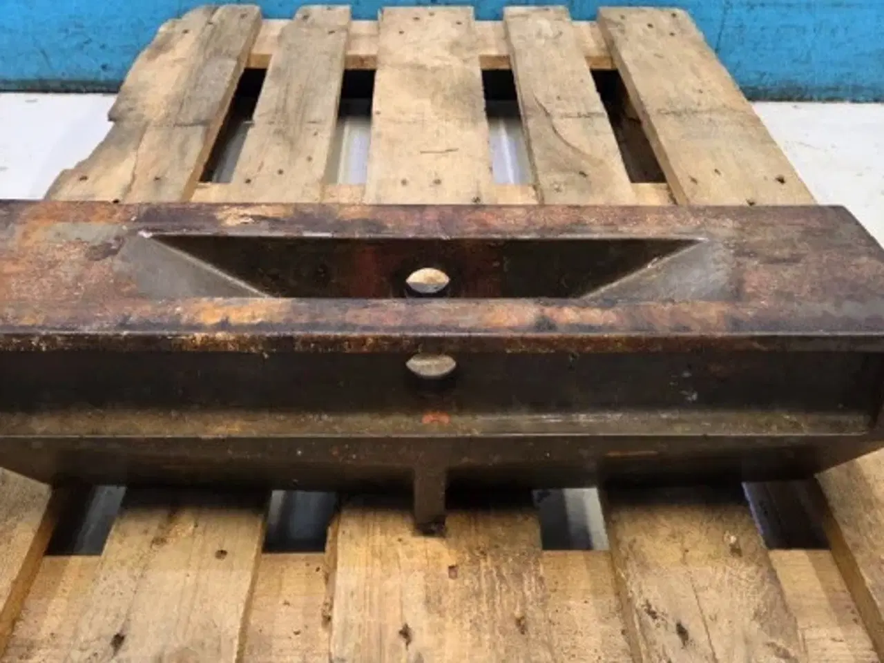 Billede 11 - Massey Ferguson 3060 Support 3382749M3