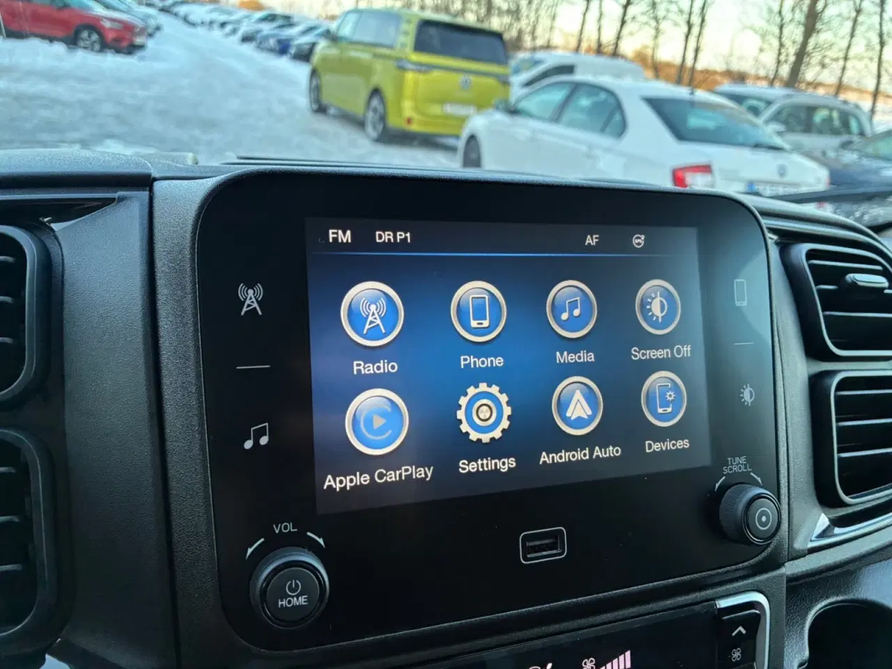 Billede 14 - Peugeot e-Boxer 435 110 L3H2 Premium