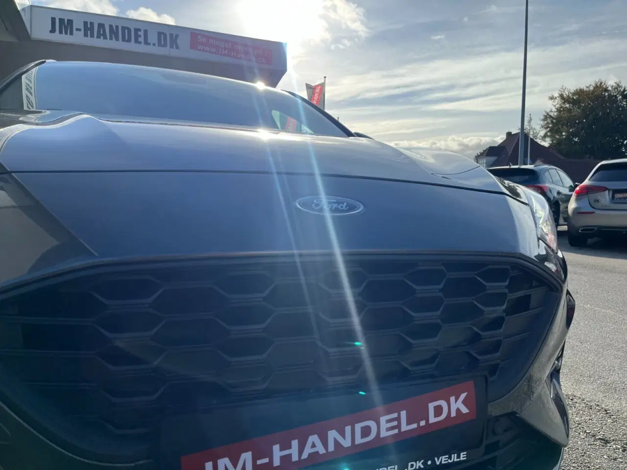 Billede 4 - Ford Focus 2,0 EcoBlue ST-Line