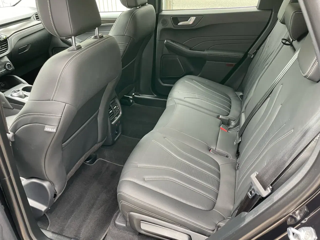 Billede 7 - Ford Kuga 2,5 PHEV Vignale CVT