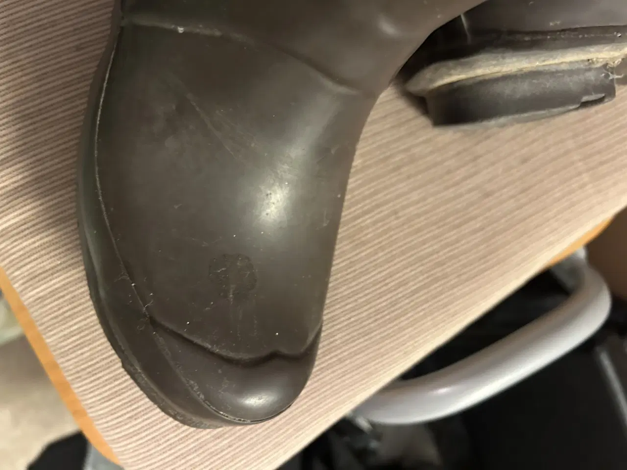 Billede 6 - Hunter højskaftede gummistøvler