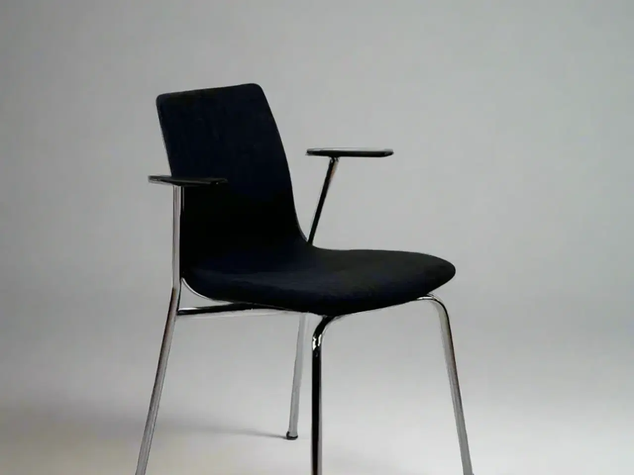 Billede 1 - Labofa | GROOVY Mødestol