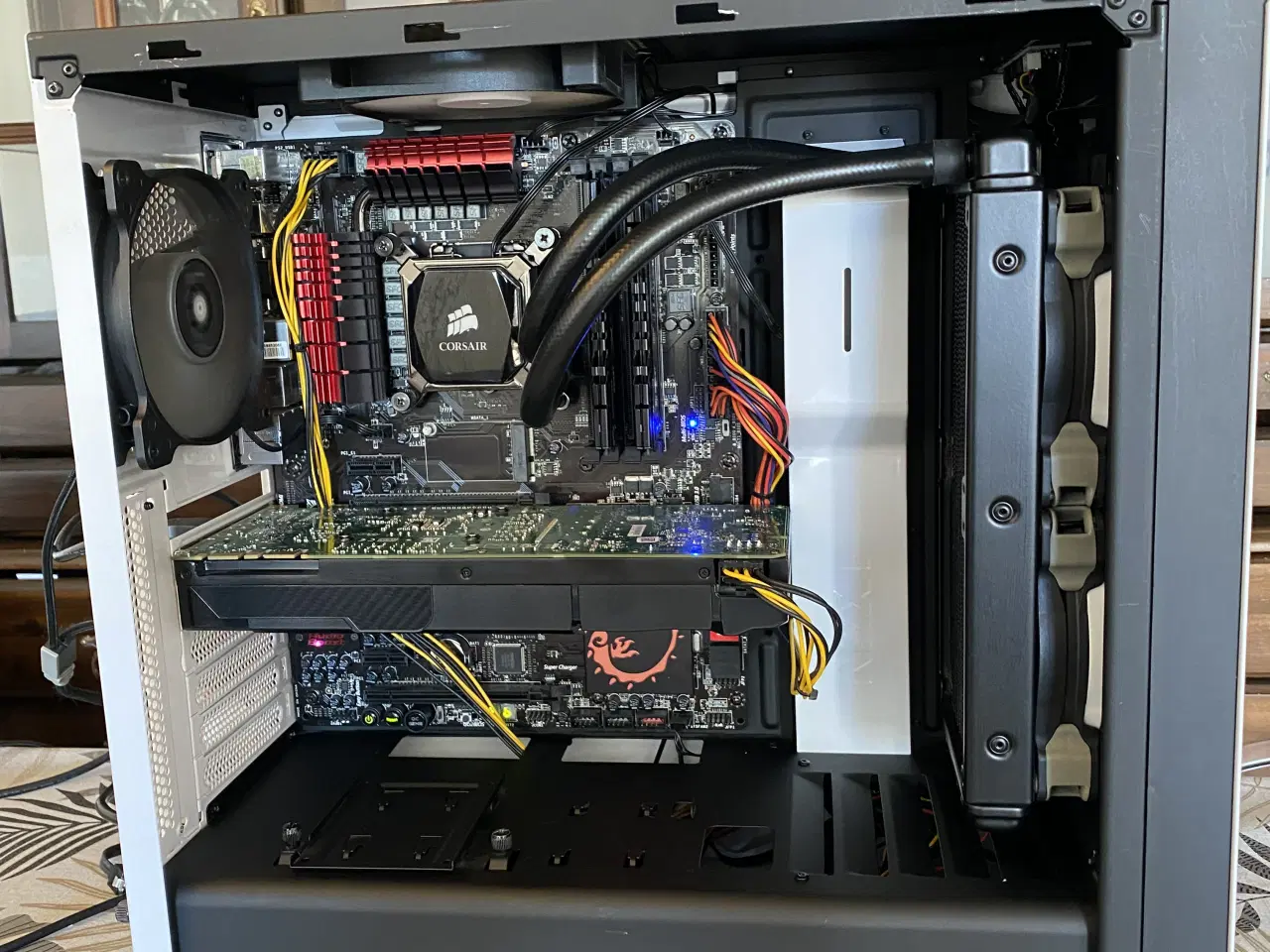 Billede 10 - I7 GAMER PC