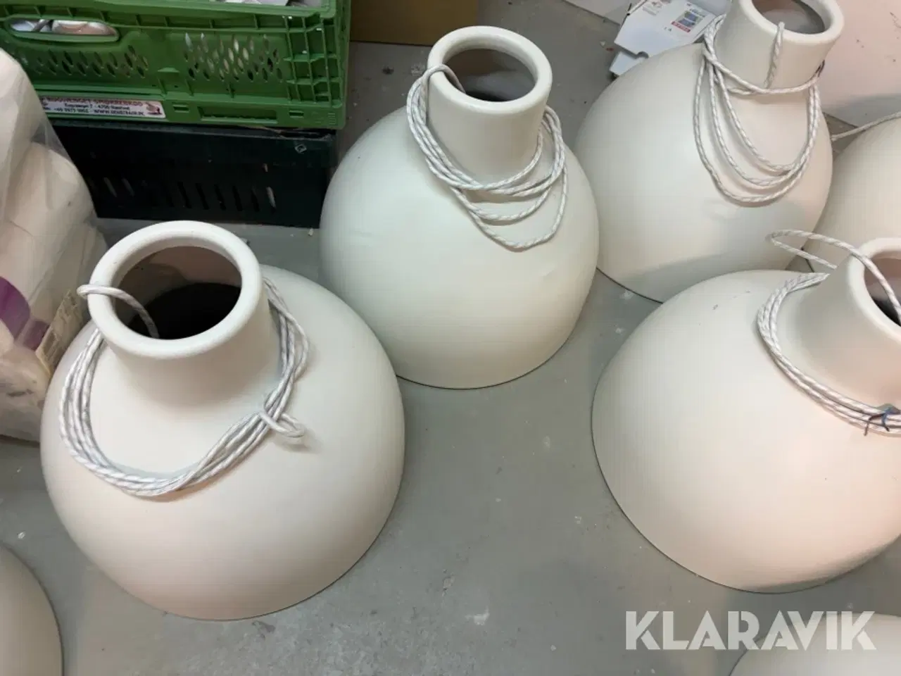 Billede 8 - Lamper 22 styk