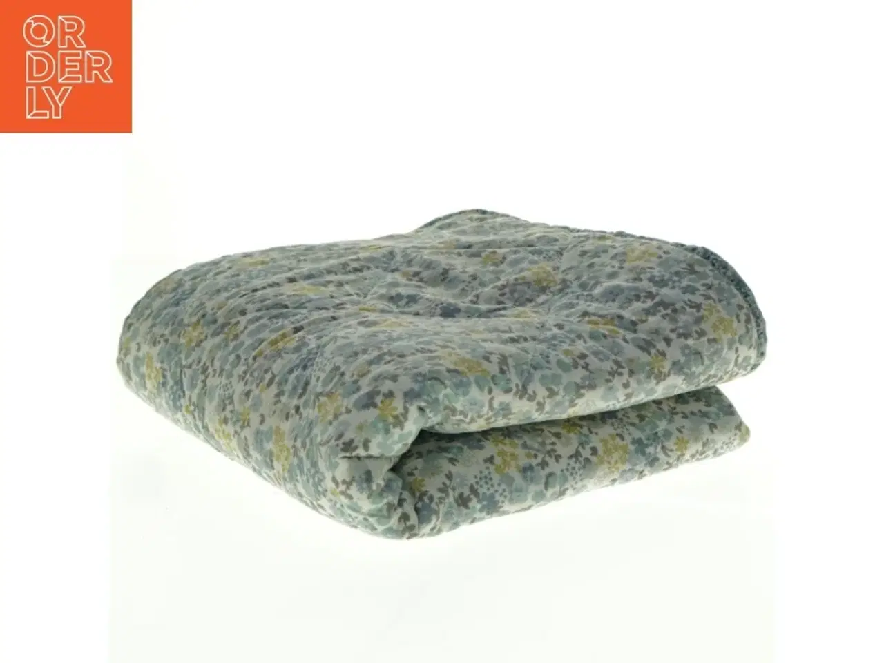 Billede 4 - ‘Quiltet’ sovepose (str. 105 x 54 cm)