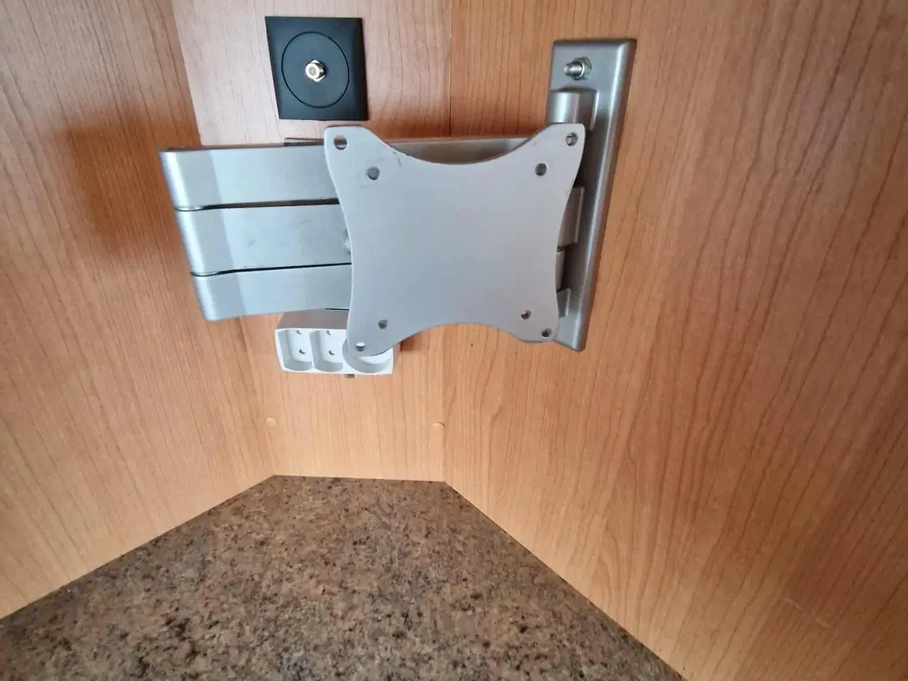 Billede 17 - 2008 - Knaus Nordic 550 UF