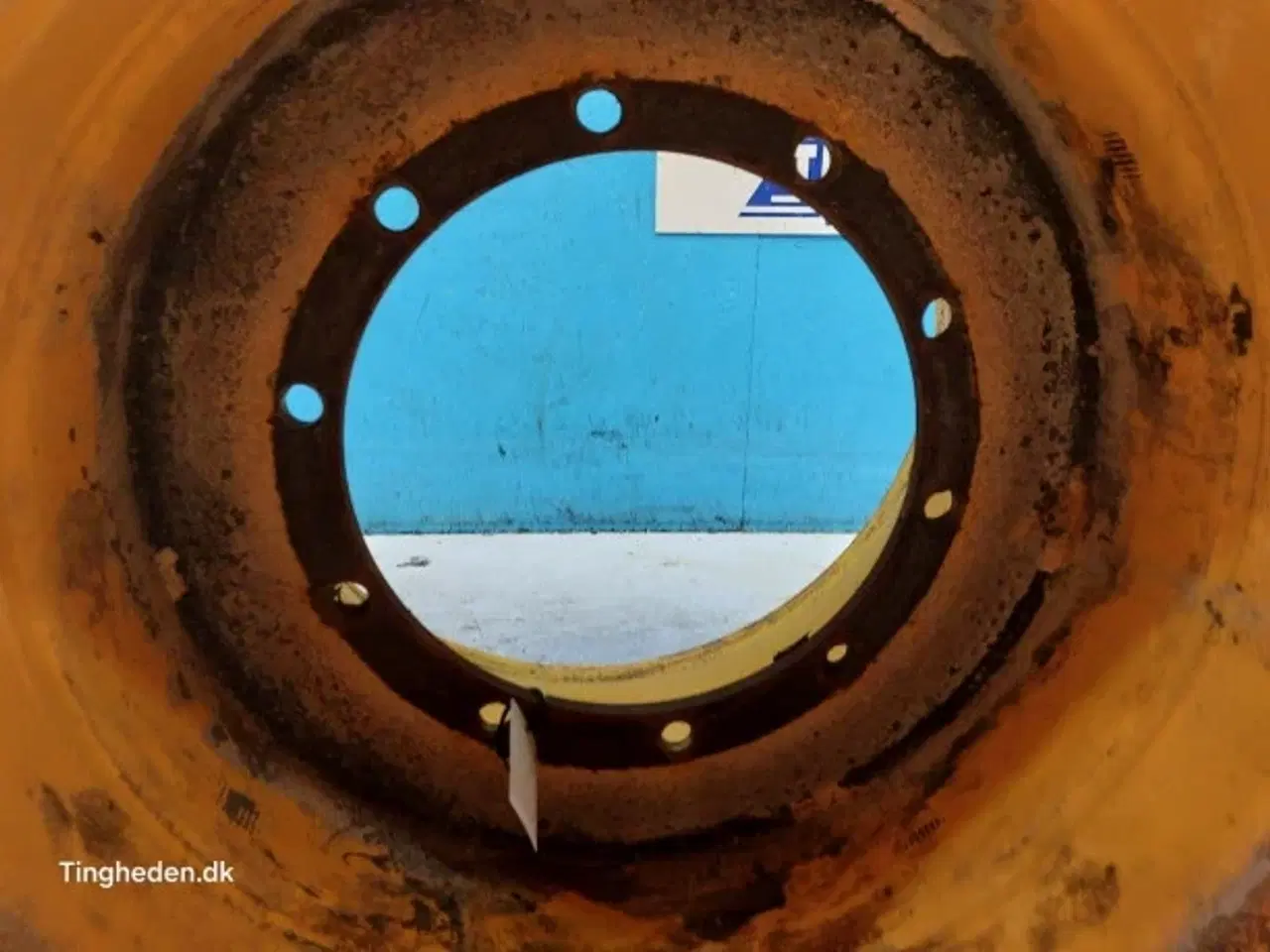 Billede 2 - 32" DW36x32