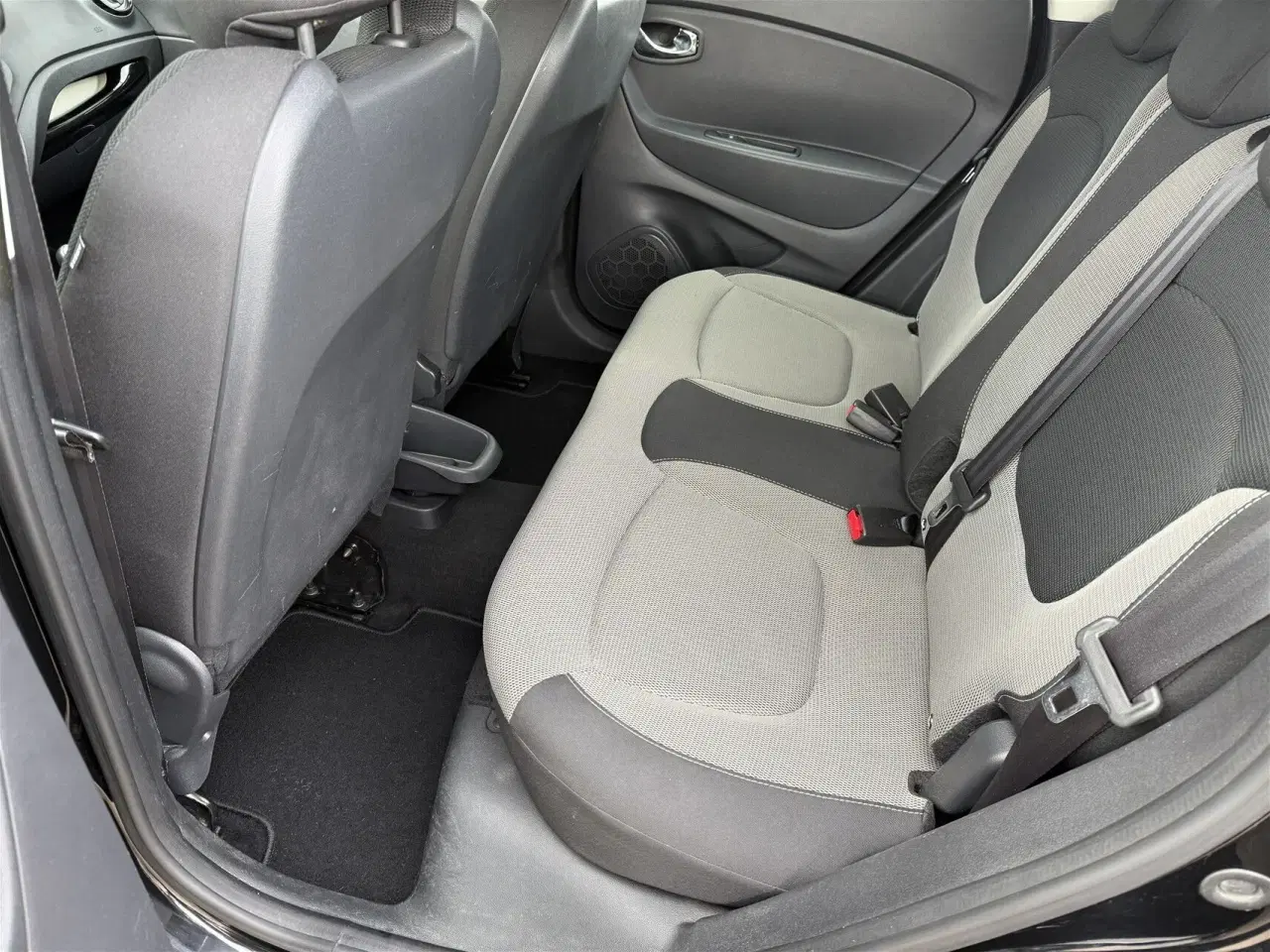 Billede 8 - Renault Captur 0,9 Energy TCe Expression 90HK 5d