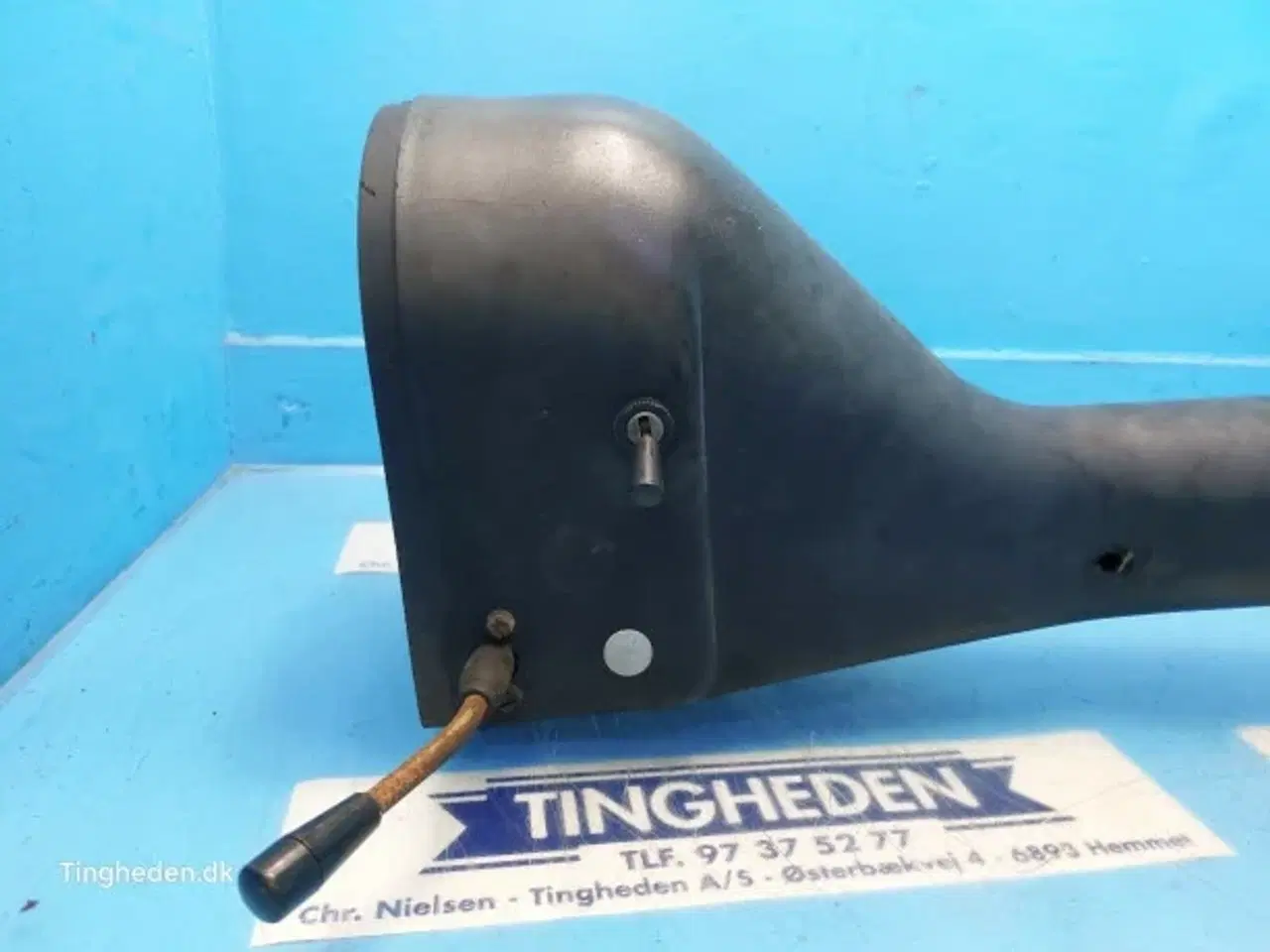 Billede 10 - Claas Dominator 76 Ratstamme 0006010004