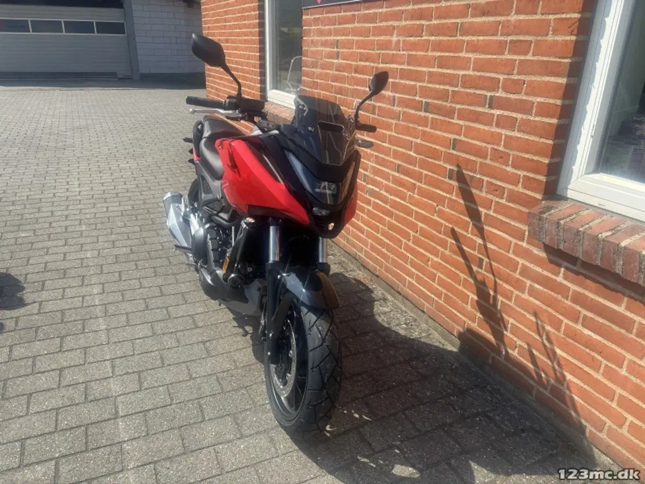 Billede 3 - Honda NC 750 XAD