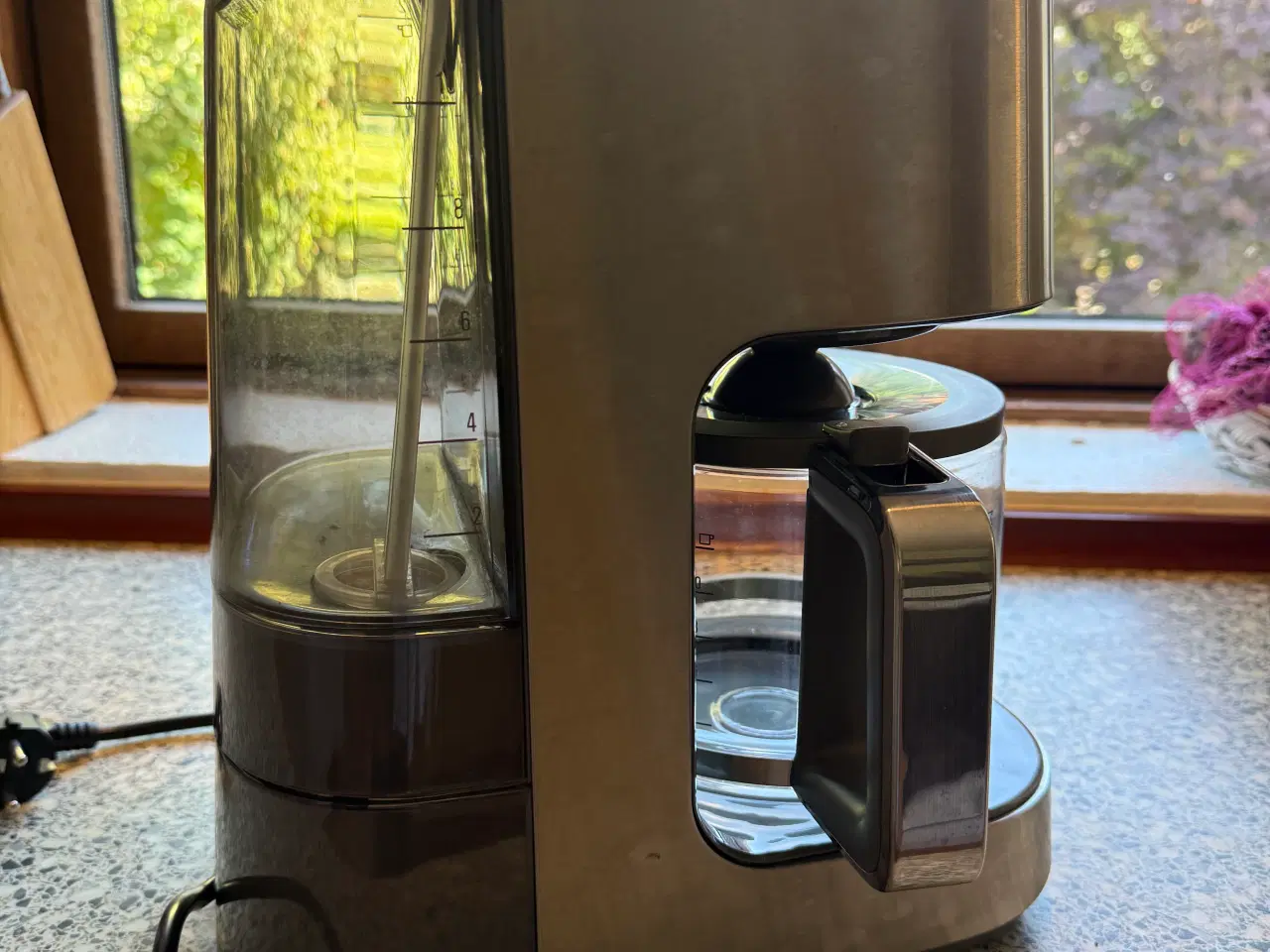 Billede 5 - Electrolux kaffemaskine