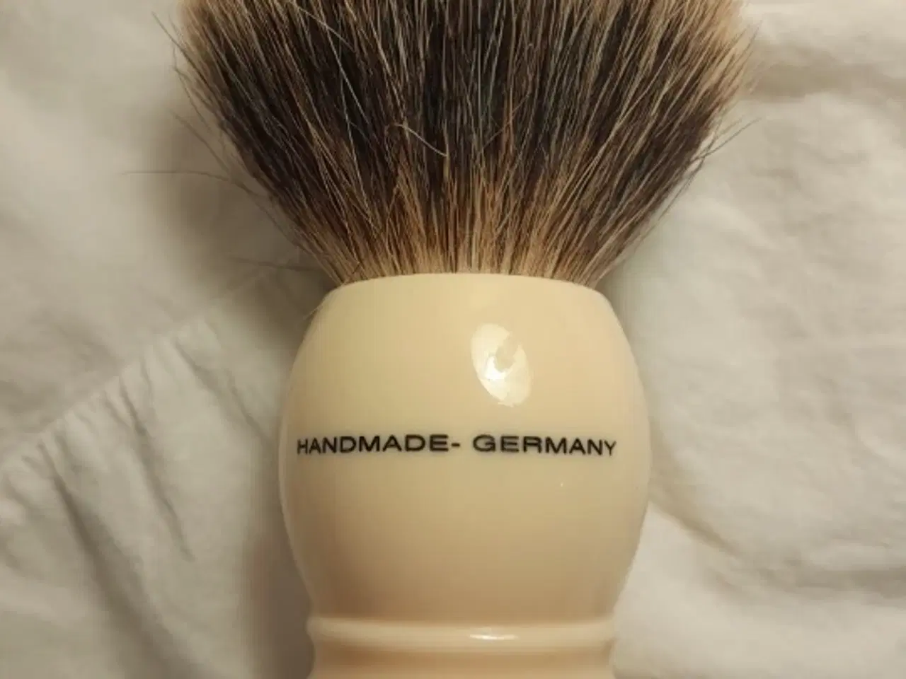 Billede 2 - 7 barber koste til våd barbering