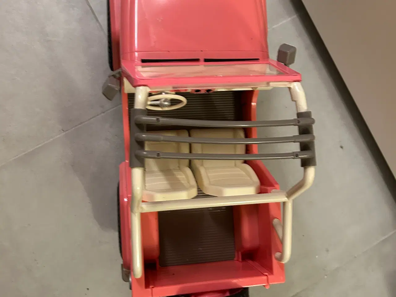 Billede 2 - Our Generation bil