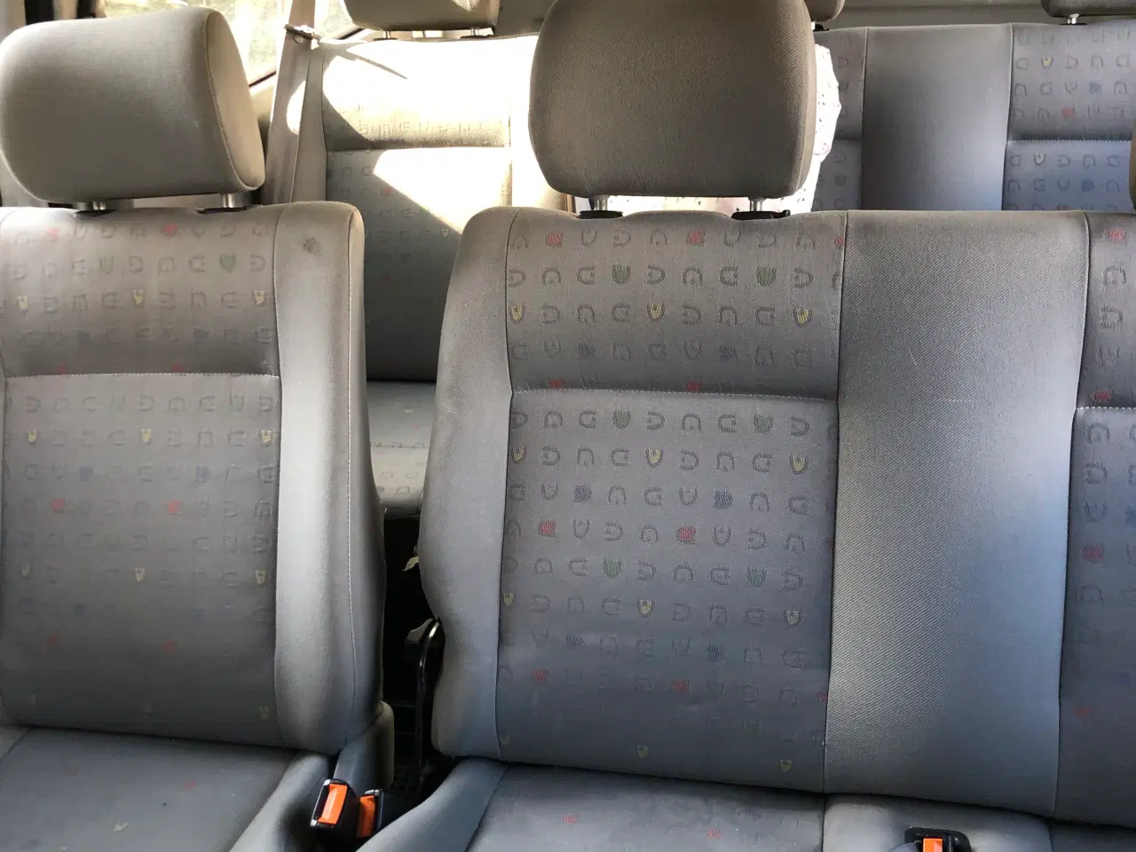 Billede 5 - VW caravelle bus 