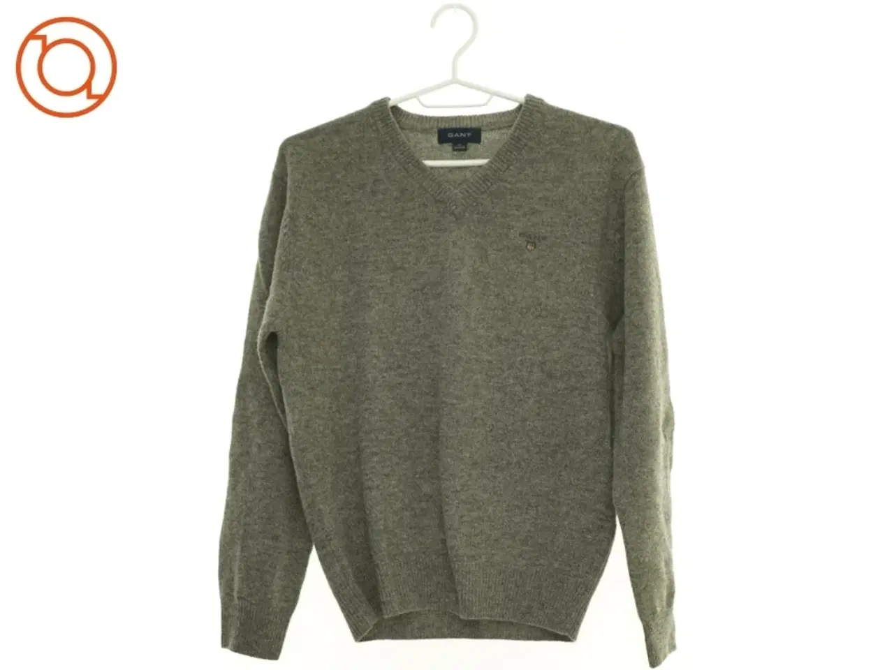 Billede 1 - uldtrøje fra GANT (str. 146 cm)