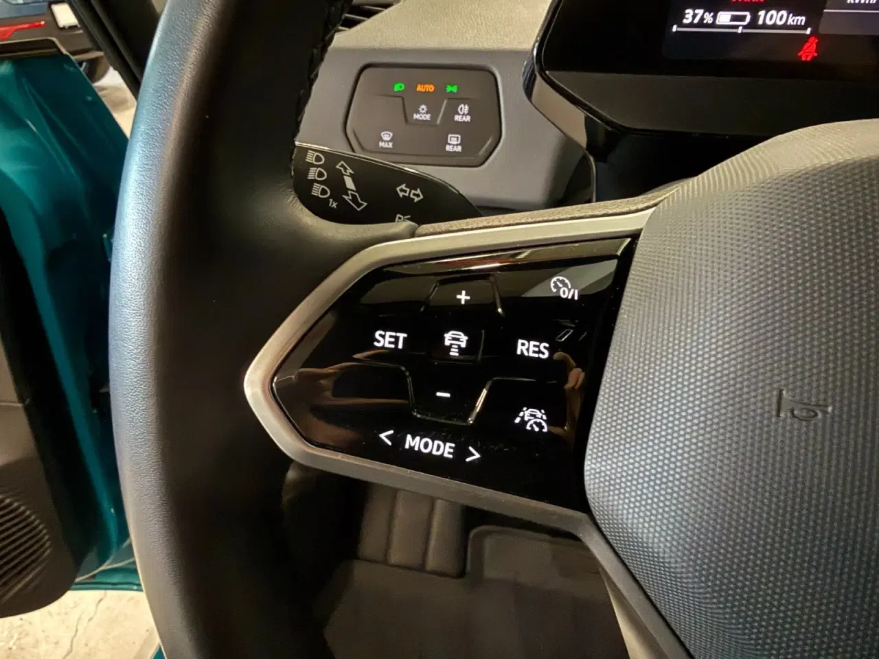 Billede 22 - VW ID.3 45 Pure Performance