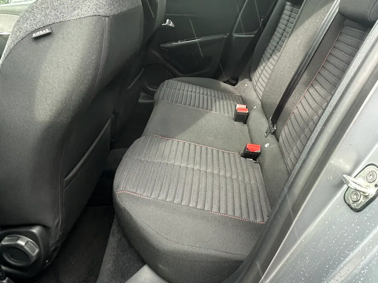 Billede 6 - Peugeot E-208 EL Active Pack