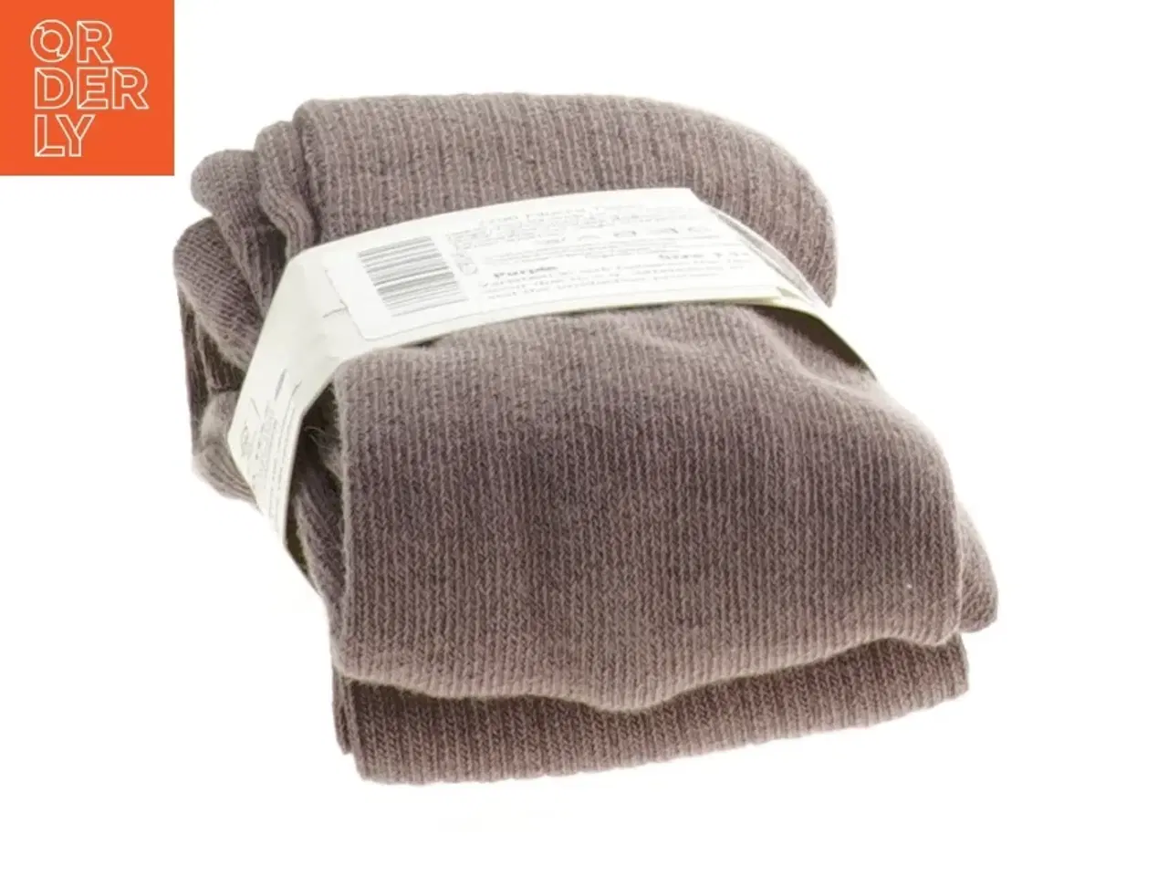 Billede 2 - Pomp de Lux strømpebukser 140 fra Pomp de Lux (str. 140)