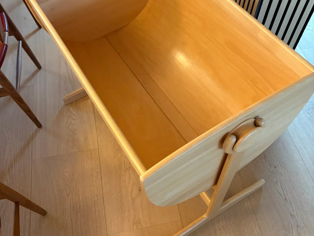 Billede 2 - Nanna Ditzel vugge