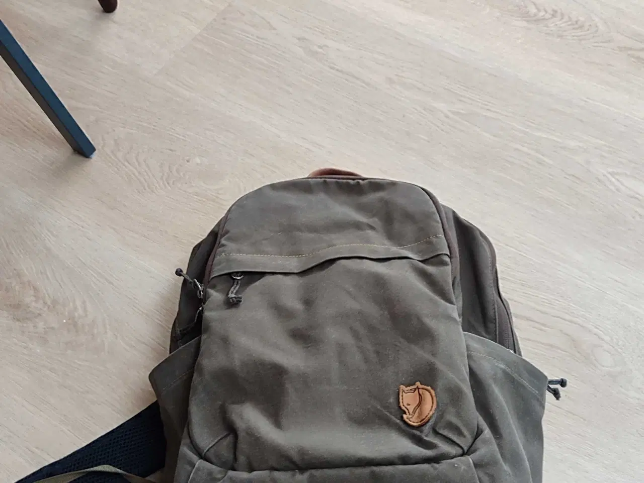 Billede 4 - Fjallraven Raven 20 rygsæk