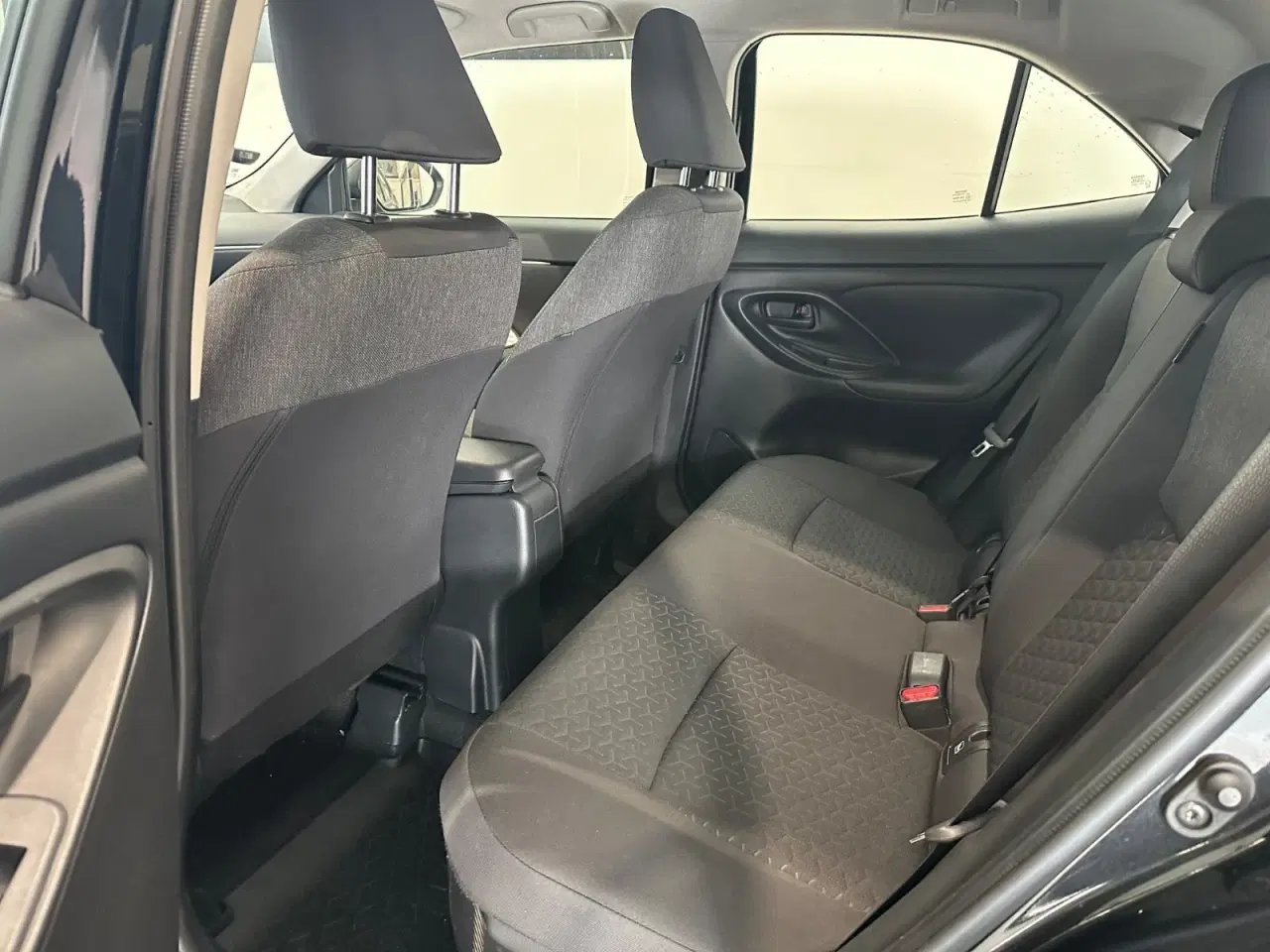 Billede 16 - Toyota Yaris Cross 1,5 Hybrid Active e-CVT