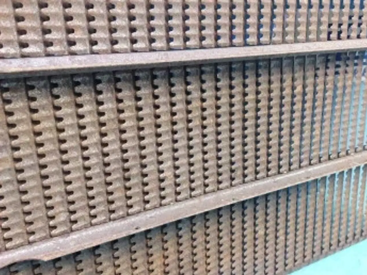 Billede 9 - Claas Commandor 116 CS Undersold 6001174 