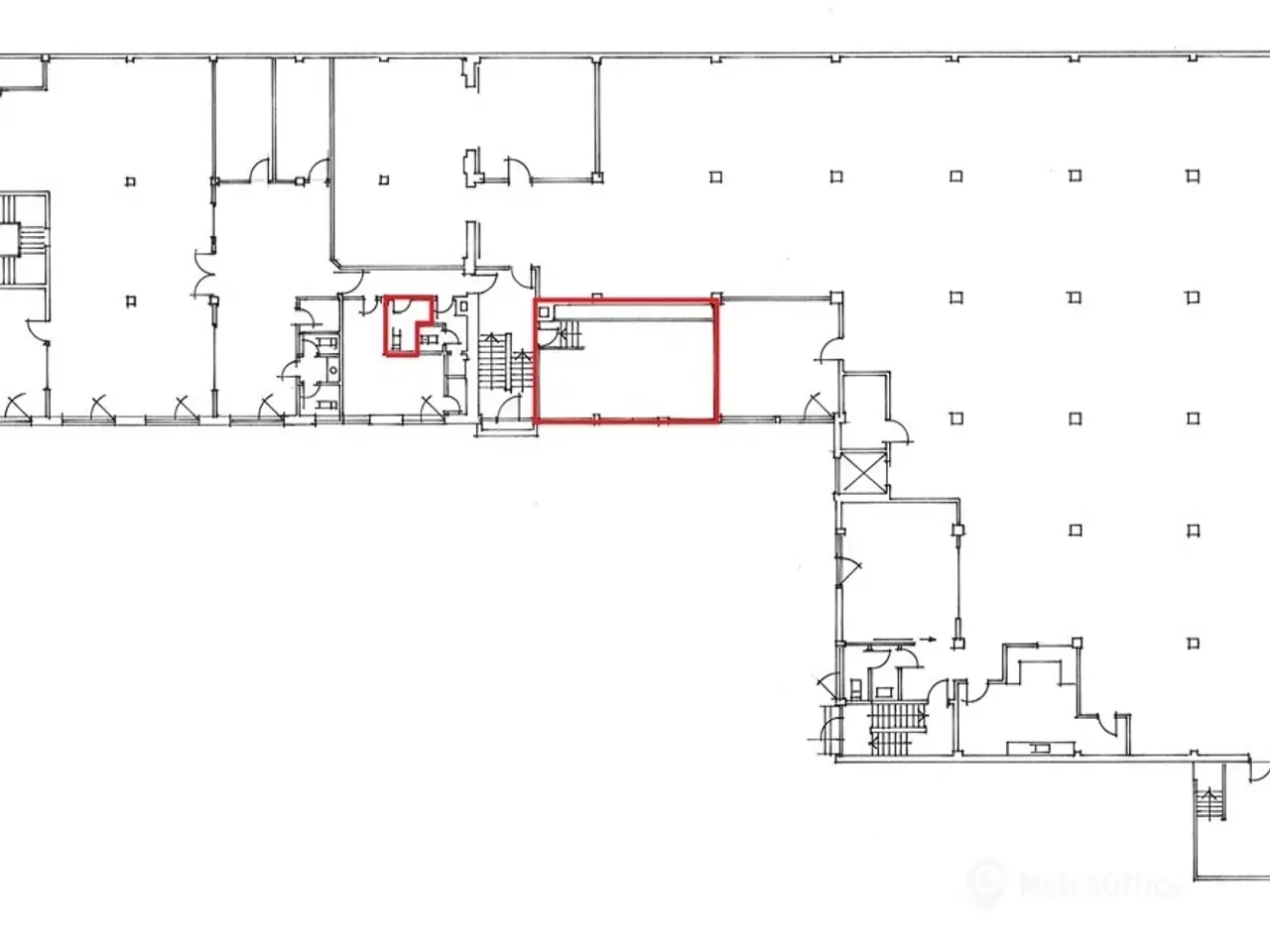 Billede 8 - Mindre lager/hobbyrum tæt på Odense midtby