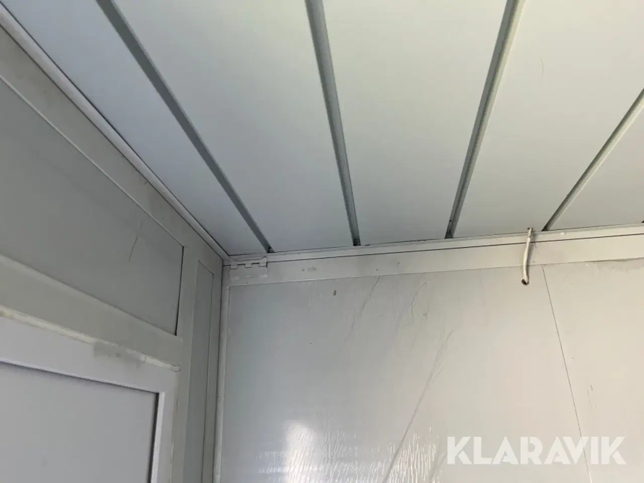 Billede 9 - Container Foldbar