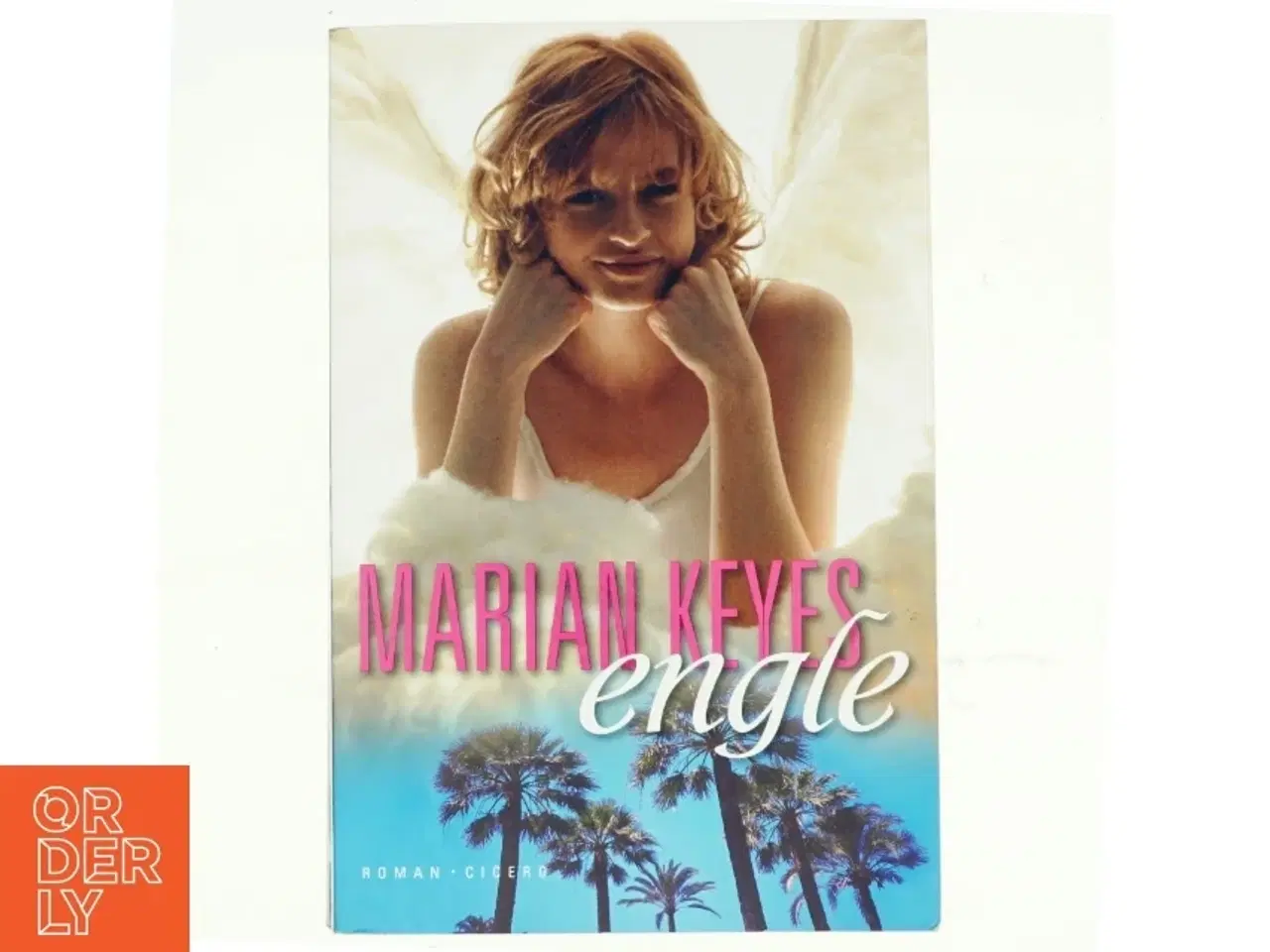Billede 1 - Engle af Marian Keyes (Bog)