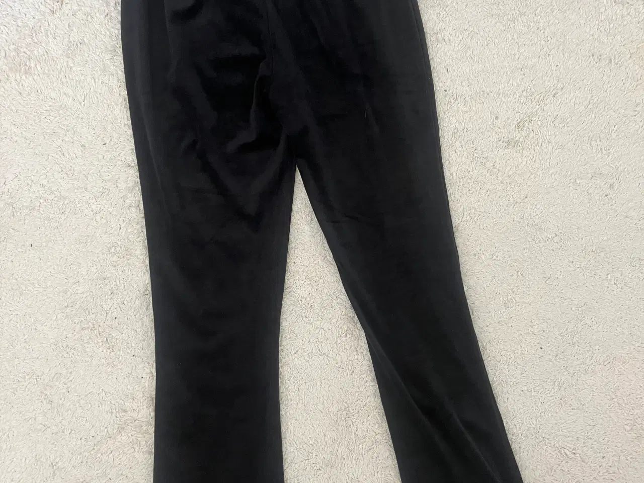 Billede 5 - VRS Junior velour bukser 