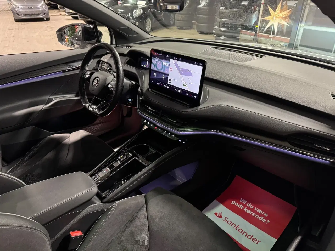 Billede 18 - Skoda Enyaq 80 iV Sportline