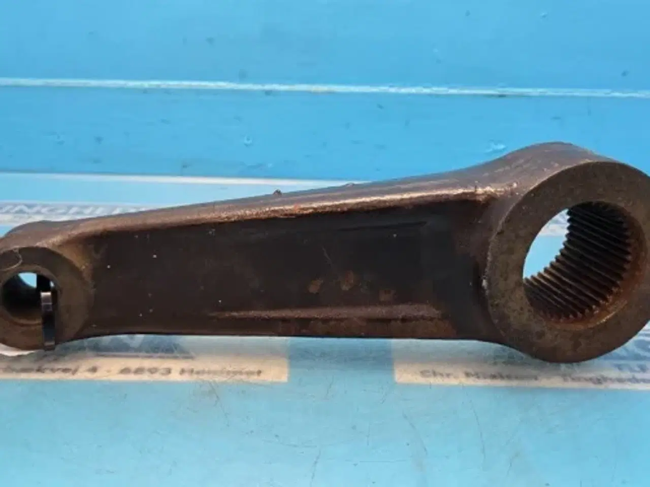 Billede 9 - Fiat 100-90 Liftarm 5161887