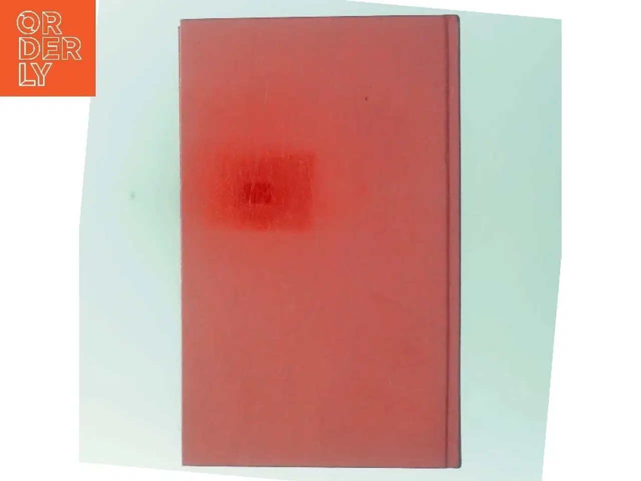 Billede 3 - Du bor i dit navn af Jørn Riel (Bog)