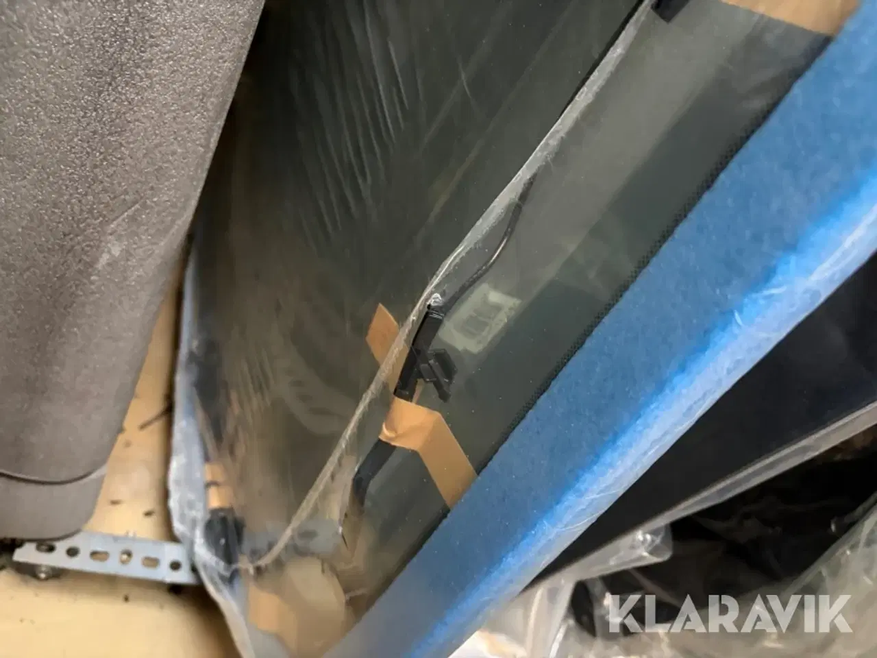 Billede 10 - Forruder til personbiler Ford 17 styk