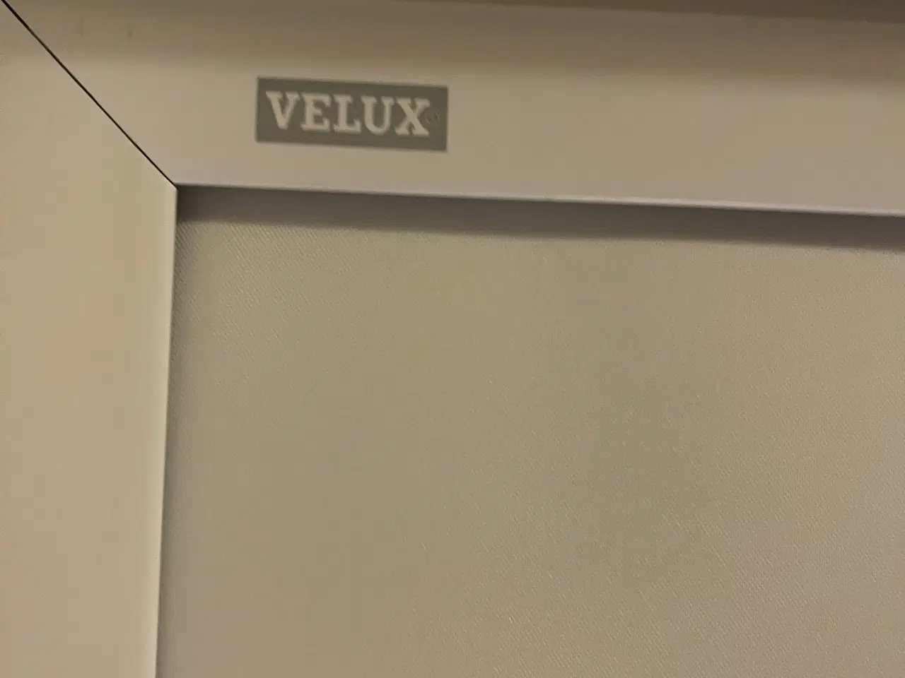 Billede 2 - Velux gardiner