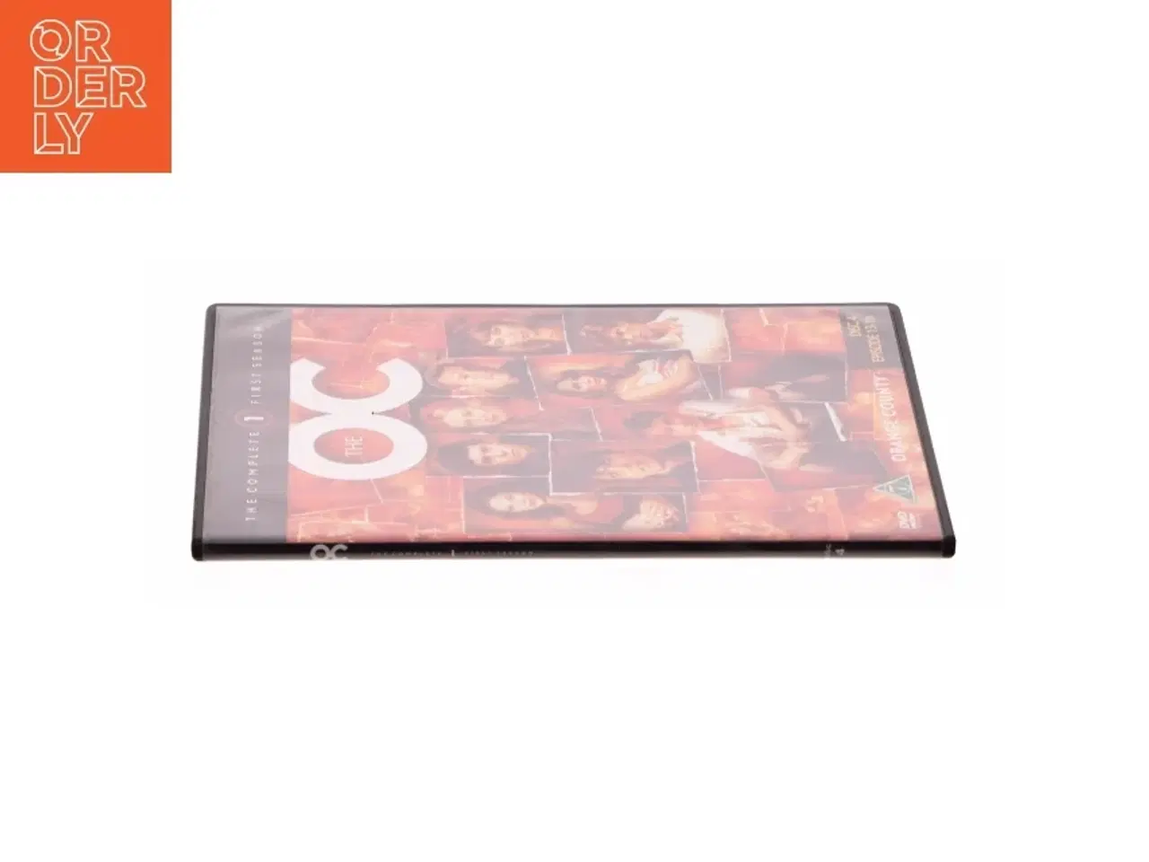 Billede 3 - The OC Season 1 fra DVD