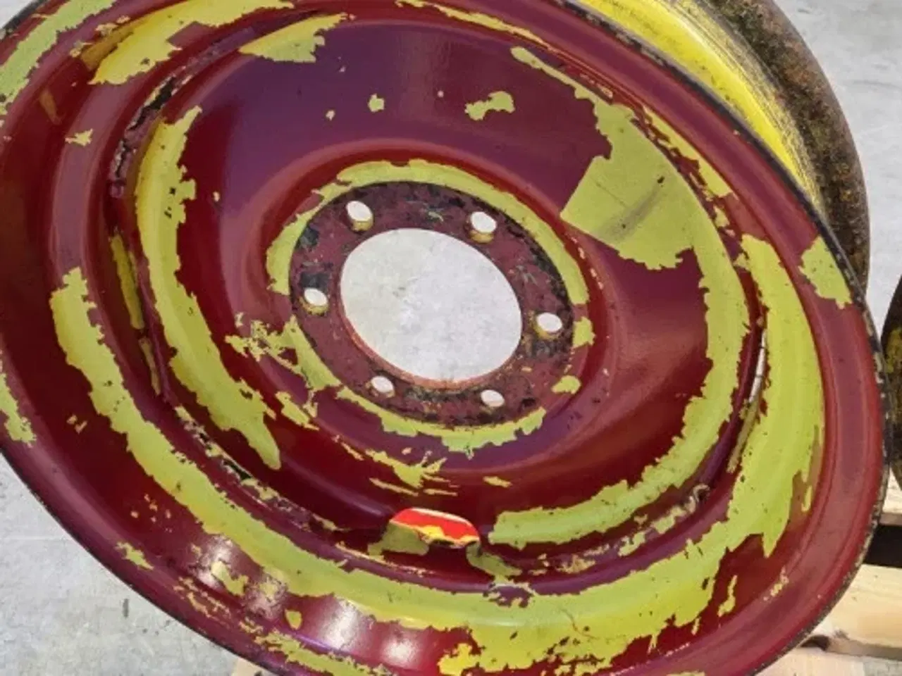 Billede 16 - 18"   5.5FX18   Sæt