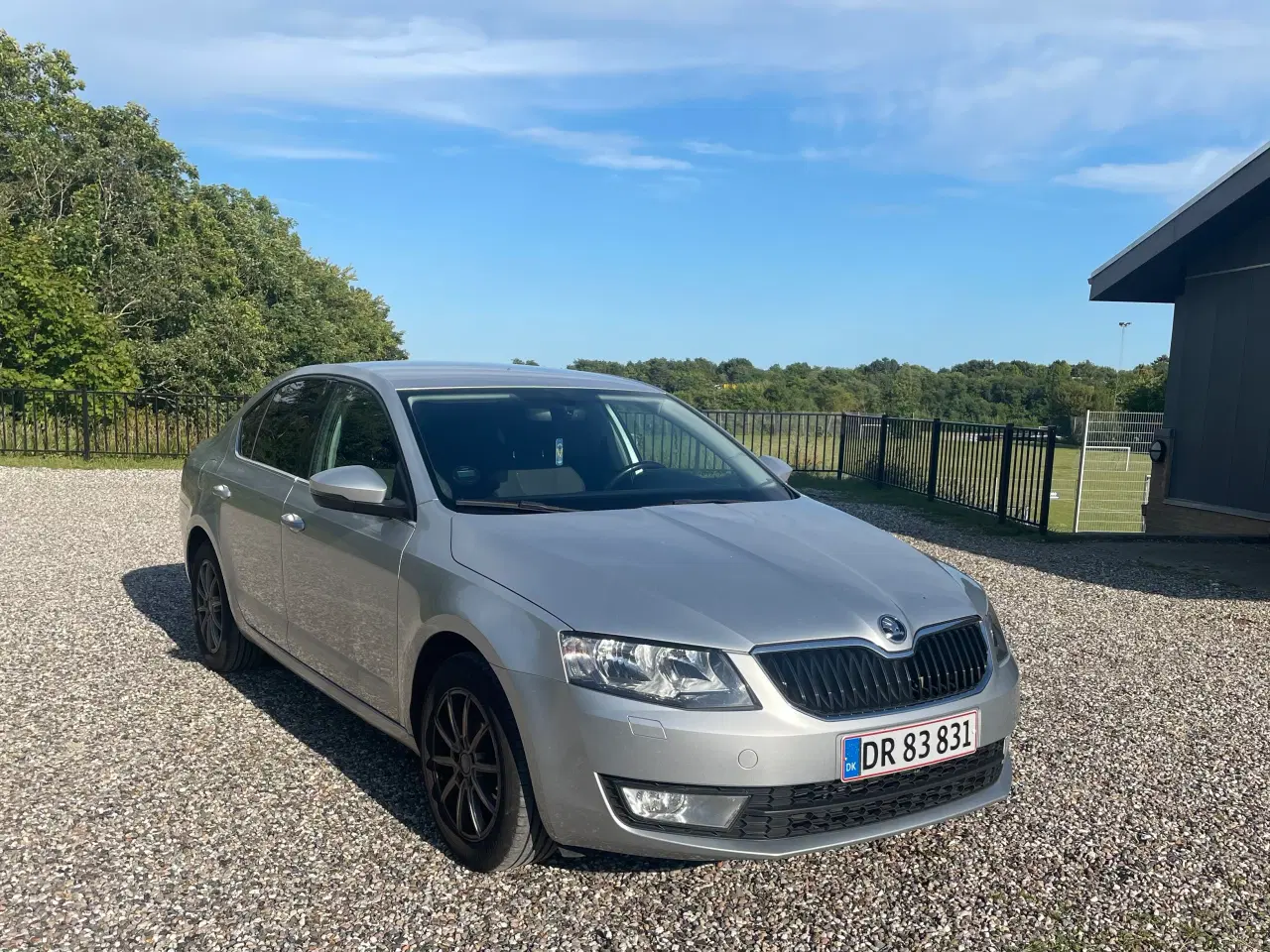 Billede 5 - Skoda Octavia 1.4 TSI 150 DSG HATCHBACK