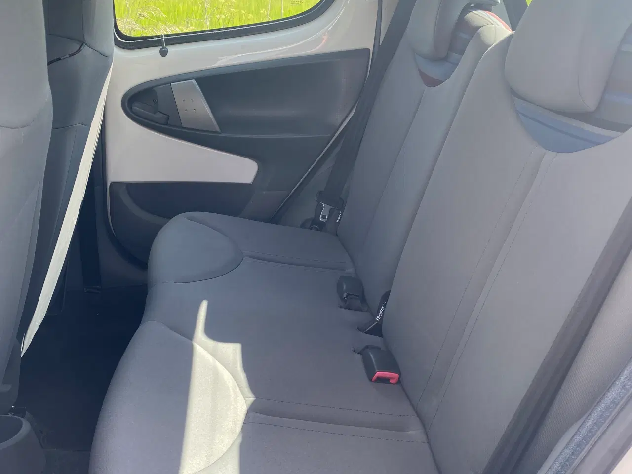 Billede 4 - Citroën C1 – Økonomisk og pålidelig bil