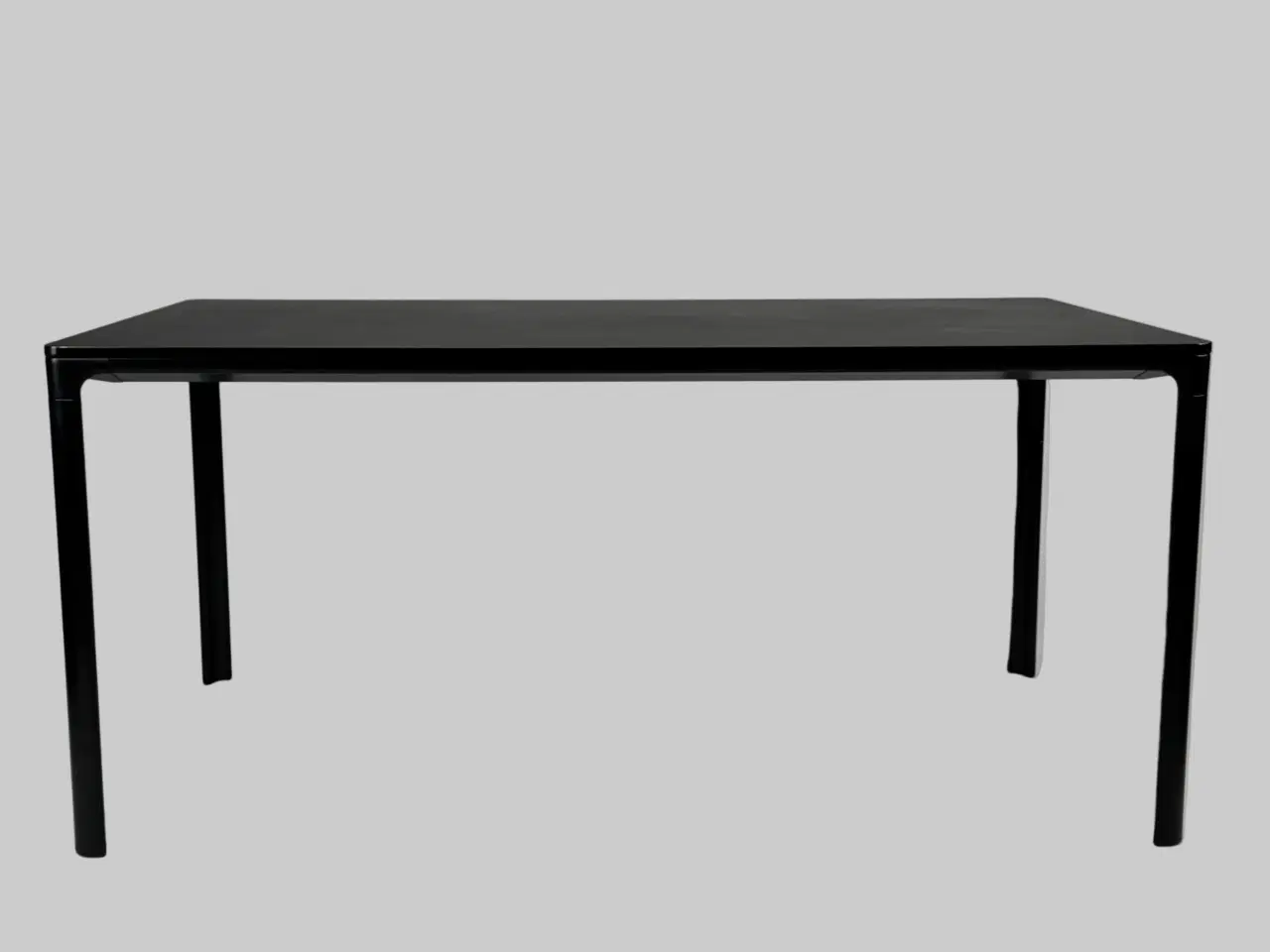 Billede 3 - Fredericia Furniture Mesa Bord – Sort