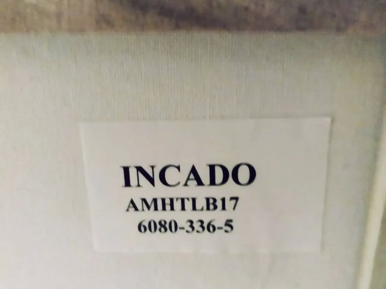 Billede 2 - Incado Akrylmaleri