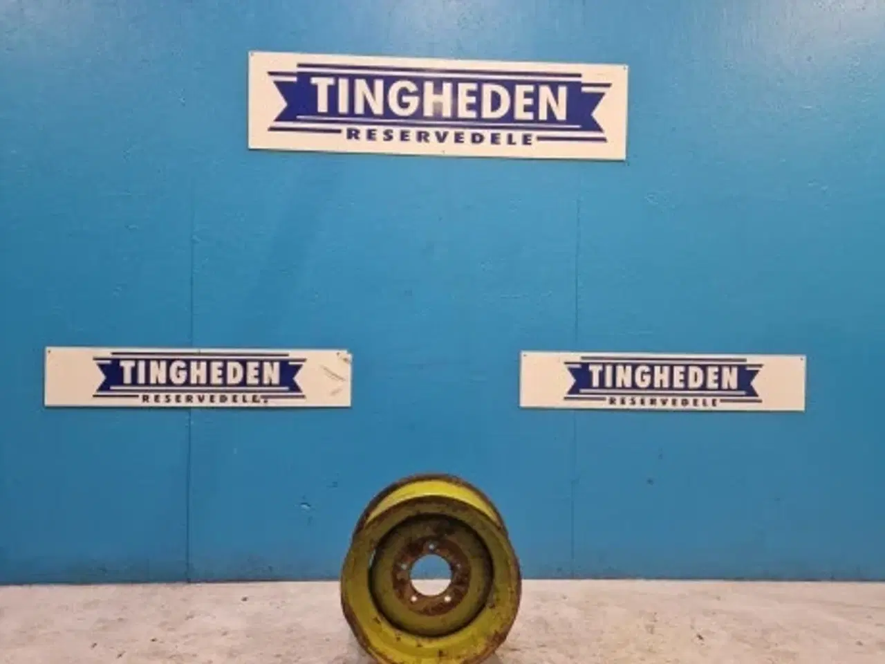 Billede 1 - 15" 900x15