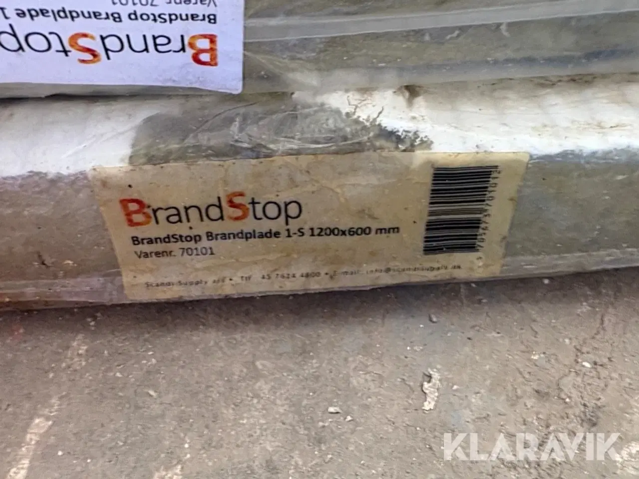 Billede 11 - Brandsikring FireFree