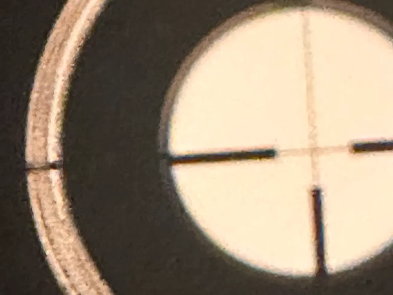 Billede 3 - Zeiss Diavari 3-12X56T*