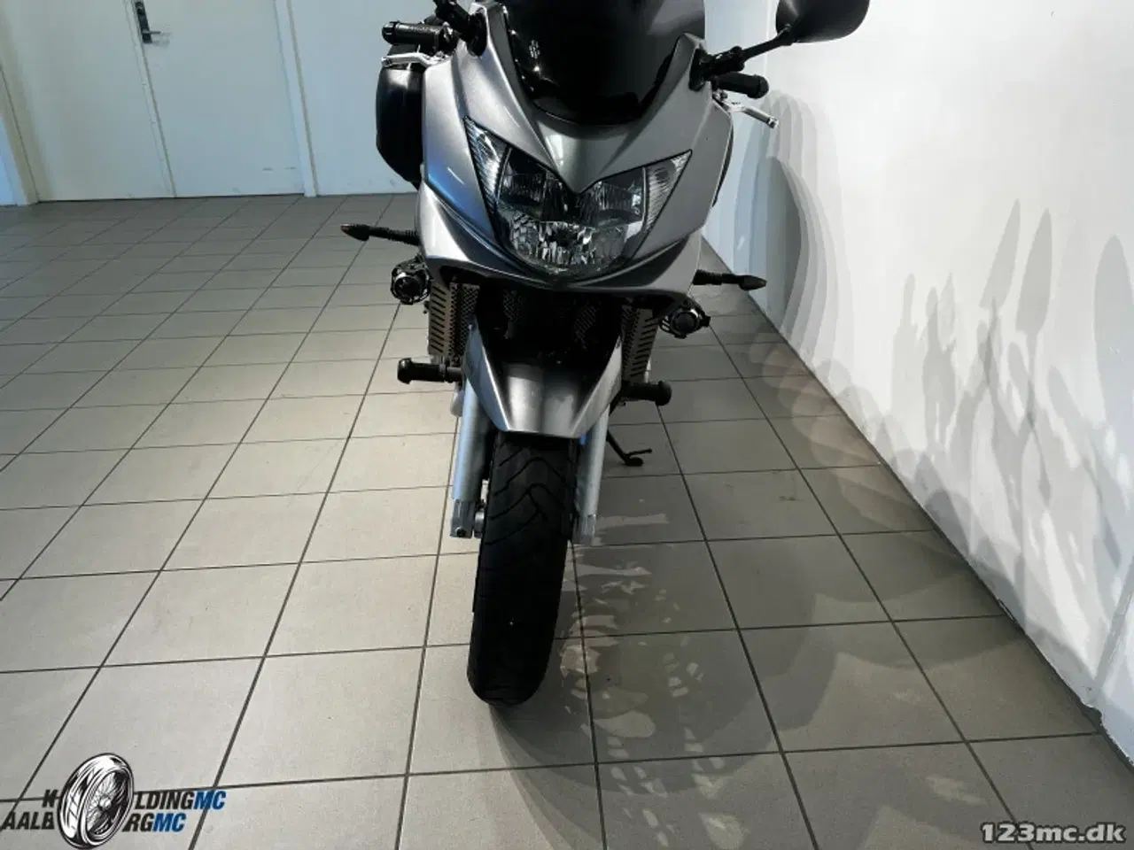 Billede 9 - Suzuki GSF 650 S Bandit