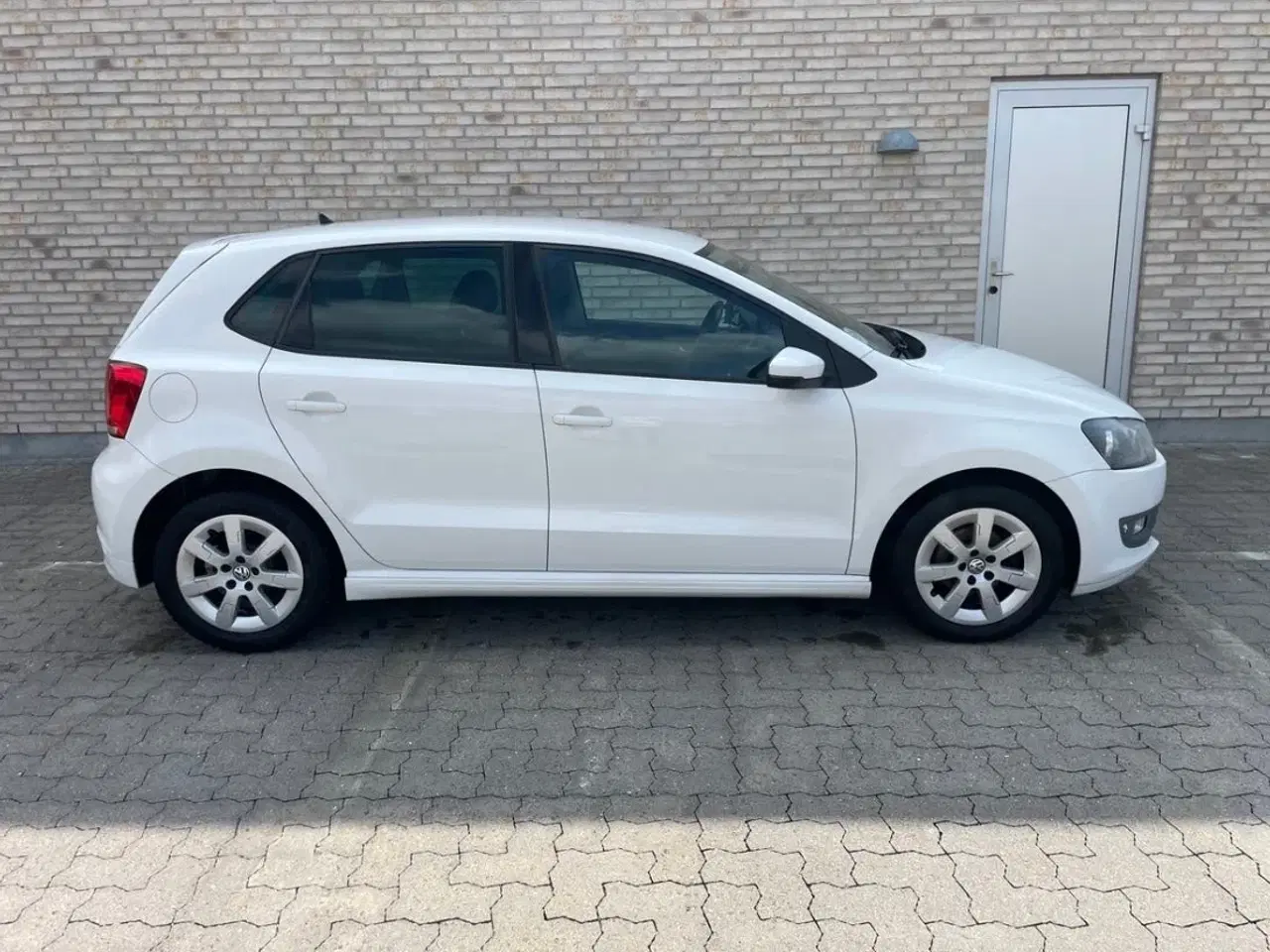 Billede 3 - VW Polo 1,2 TDi 75 BlueMotion