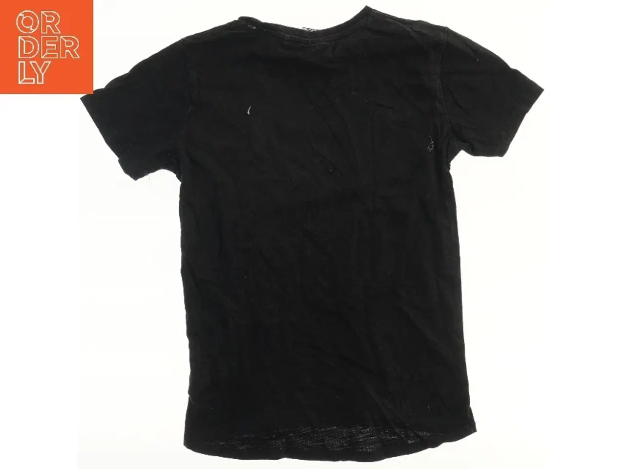 Billede 2 - T-shirt med 'Game Over' motiv fra Jinx (str. 140)